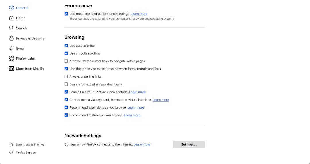 How to Fix “There Is Something Wrong With the Proxy Server”