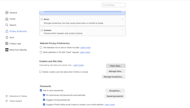 How to Fix “There Is Something Wrong With the Proxy Server”