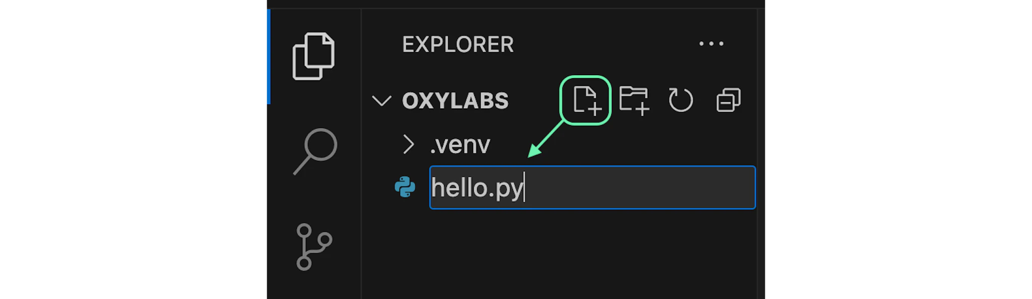 How To Run A Python Script In Terminal