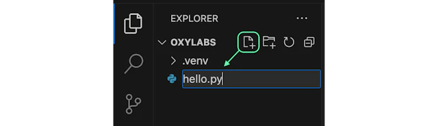 How To Run A Python Script In Terminal