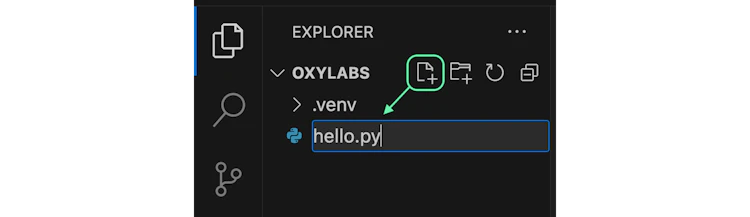 How To Run A Python Script In Terminal
