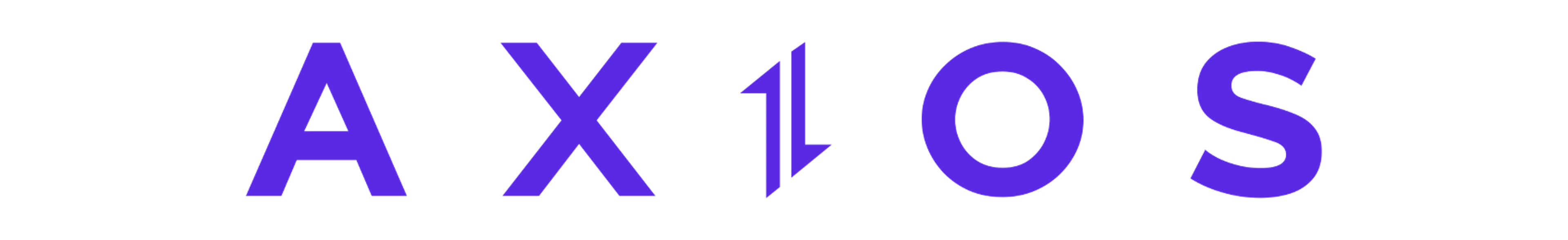 axios logo