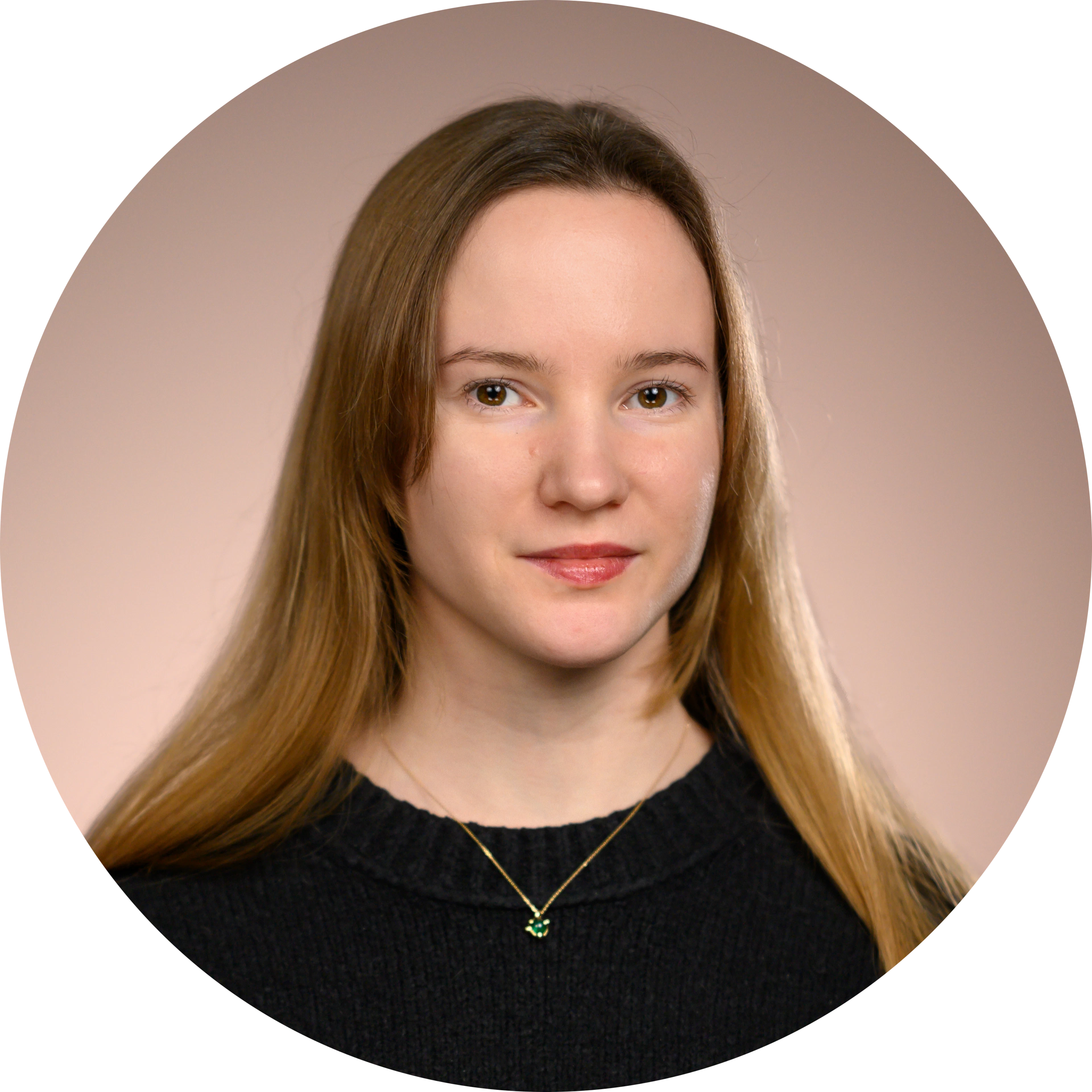 Maryia Stsiopkina avatar