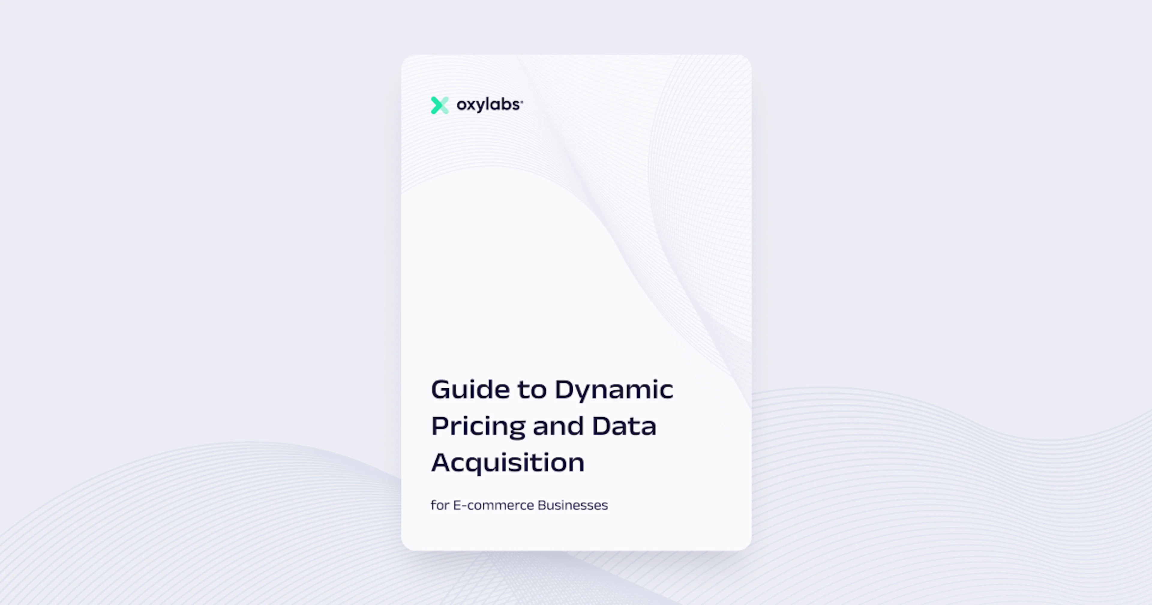 What is Dynamic Pricing?