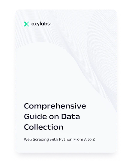 Comprehensive Guide on Data Collection