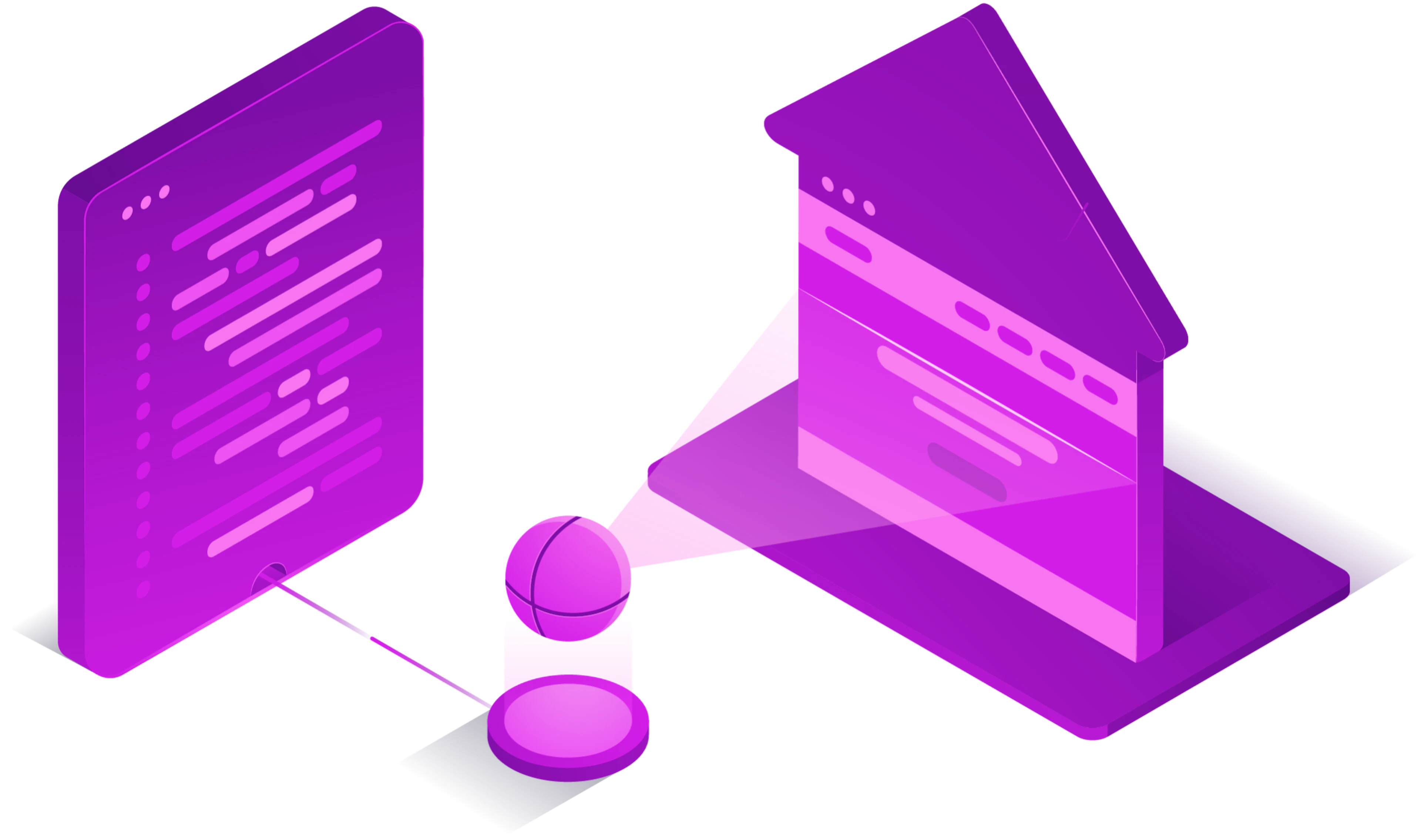 Scrape MLS data with Web Scraper API