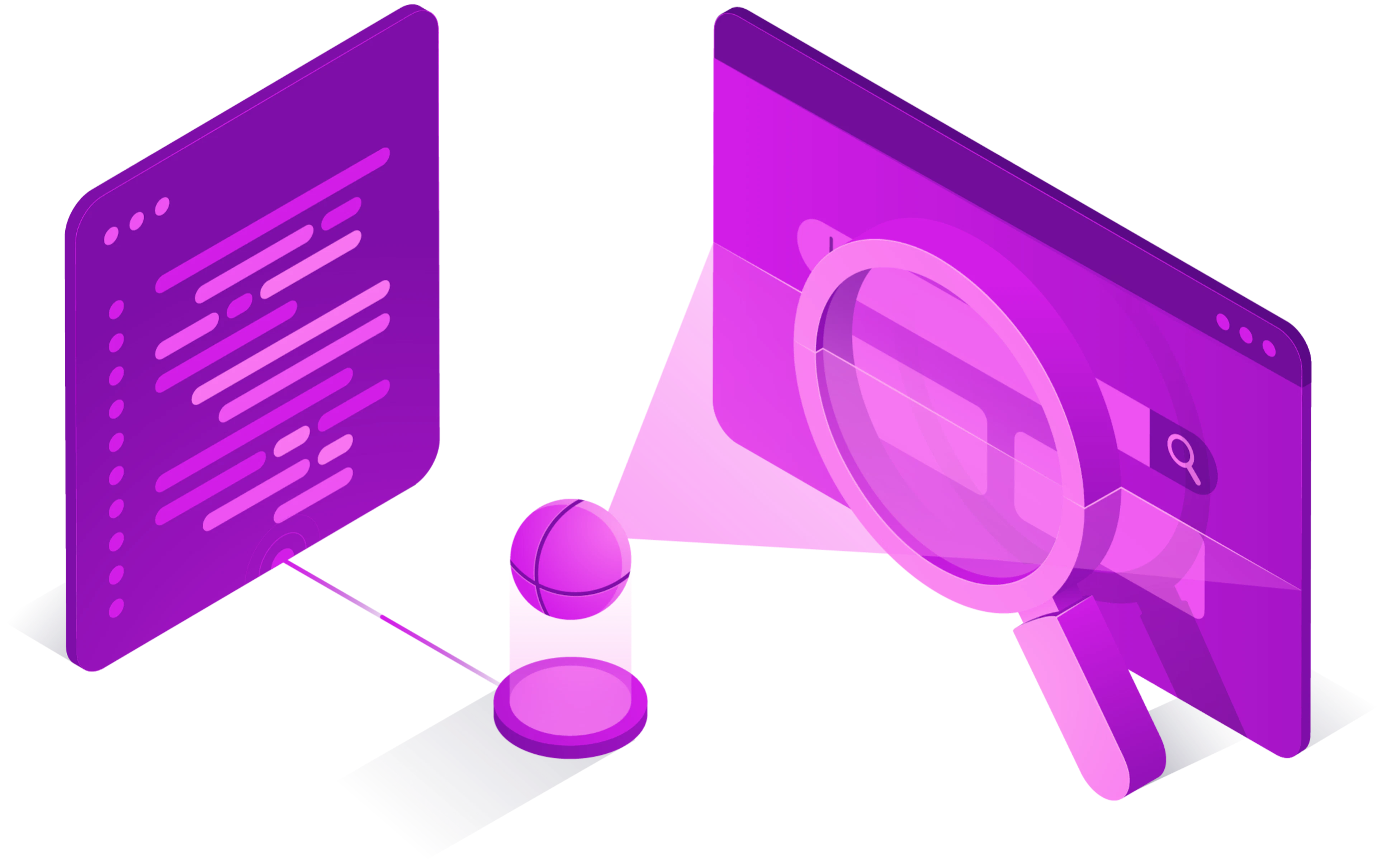 Scrape Baidu Data With Web Scraper API