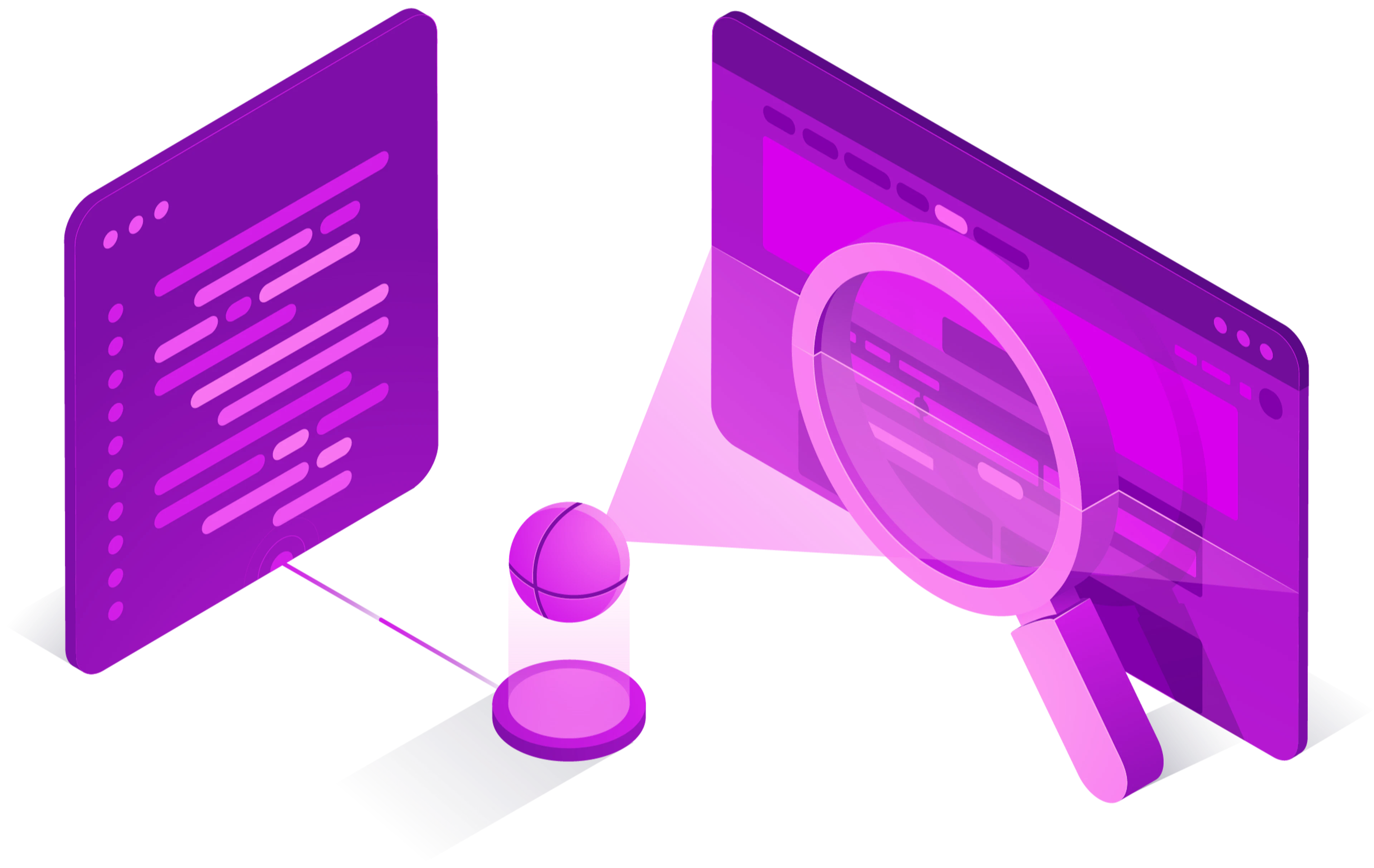 Scrape Google Lens API data with Web Scraper API