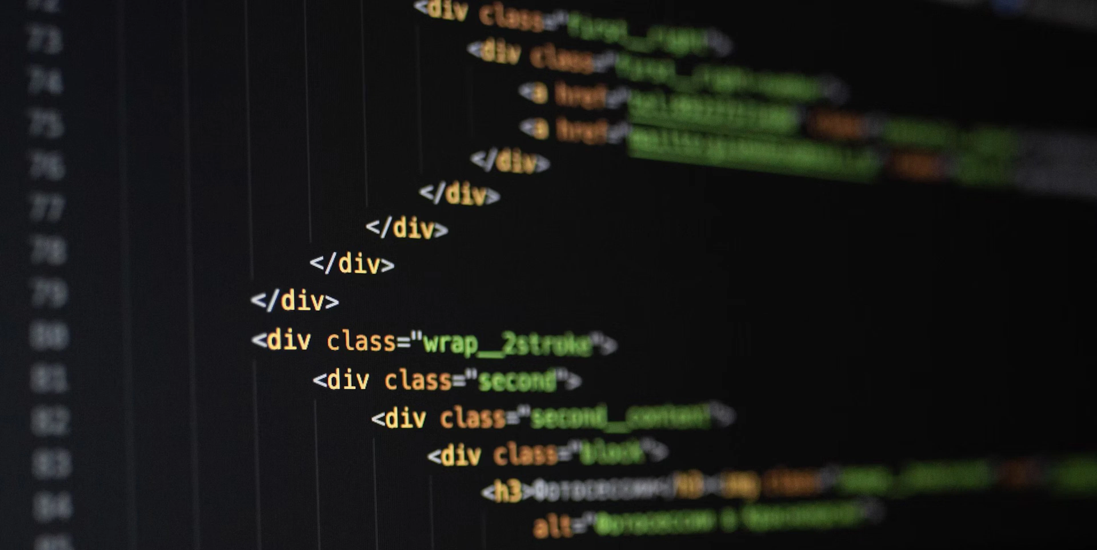 How to Get a Web Element from HTML Source With Selenium