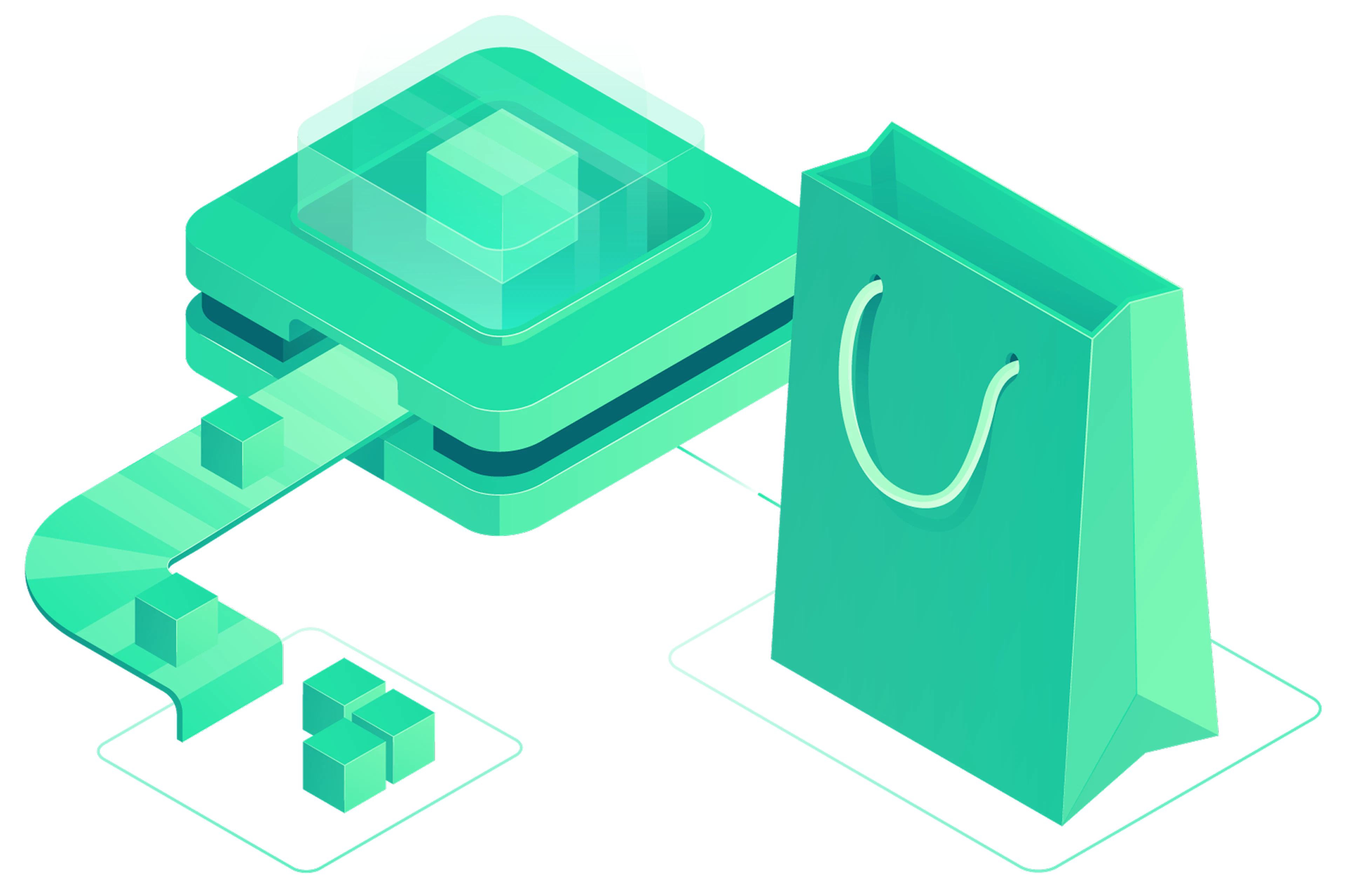 E-Commerce Datasets From Multiple Sources