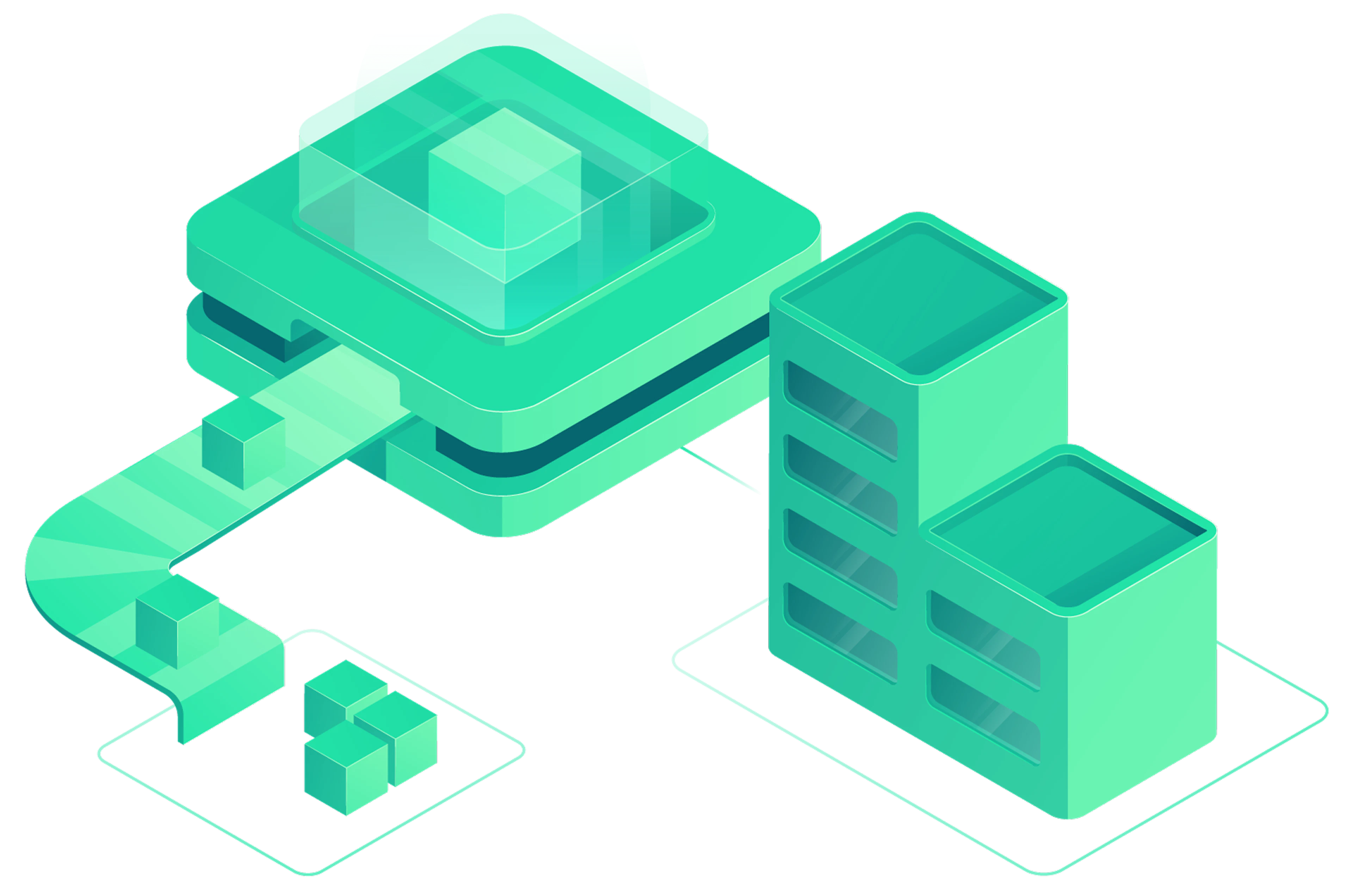 Company Datasets