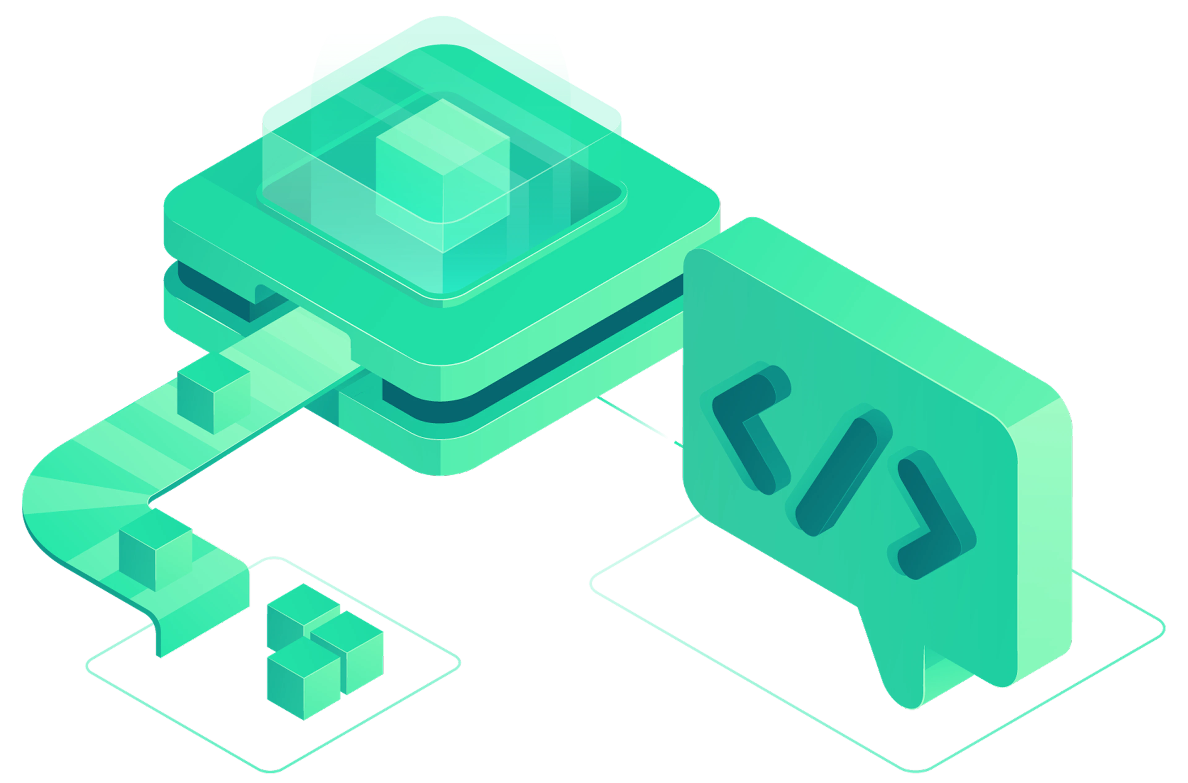 Developer Community and Code Datasets