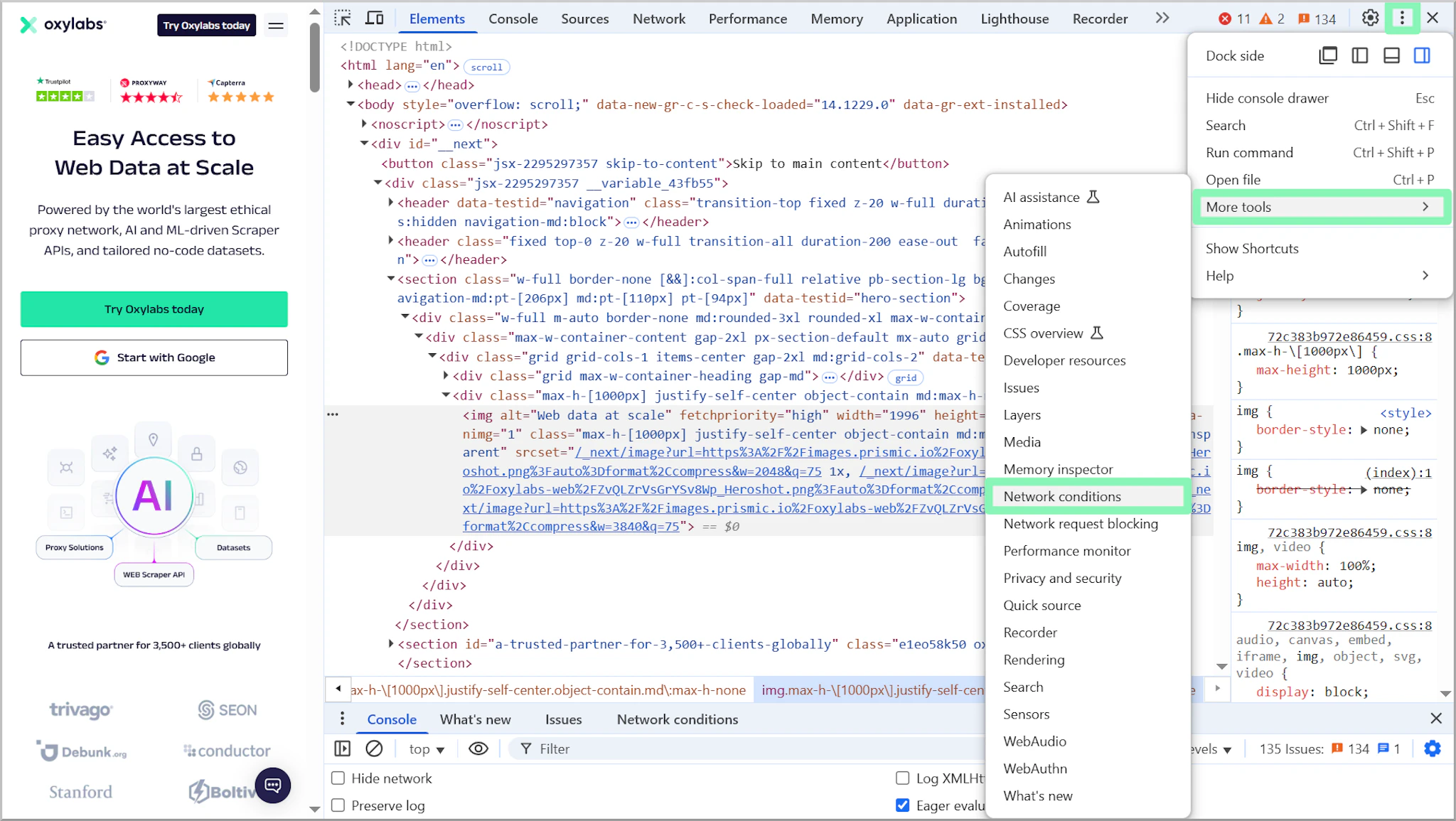 Most Common User Agents for Price Scraping