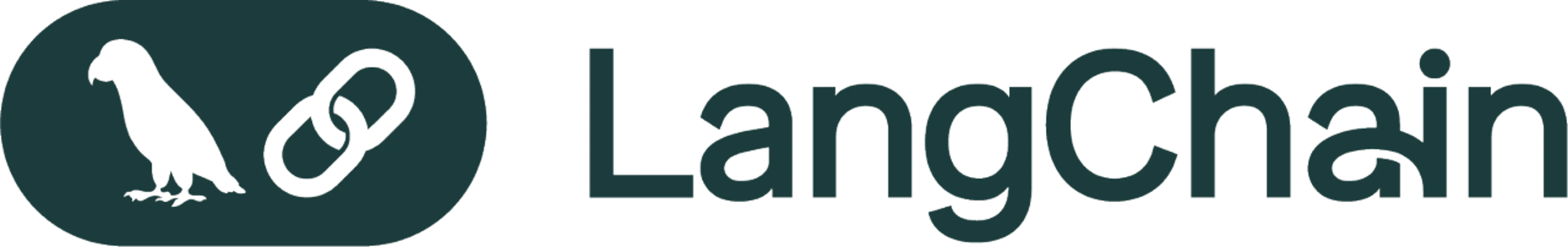 LangChain logo