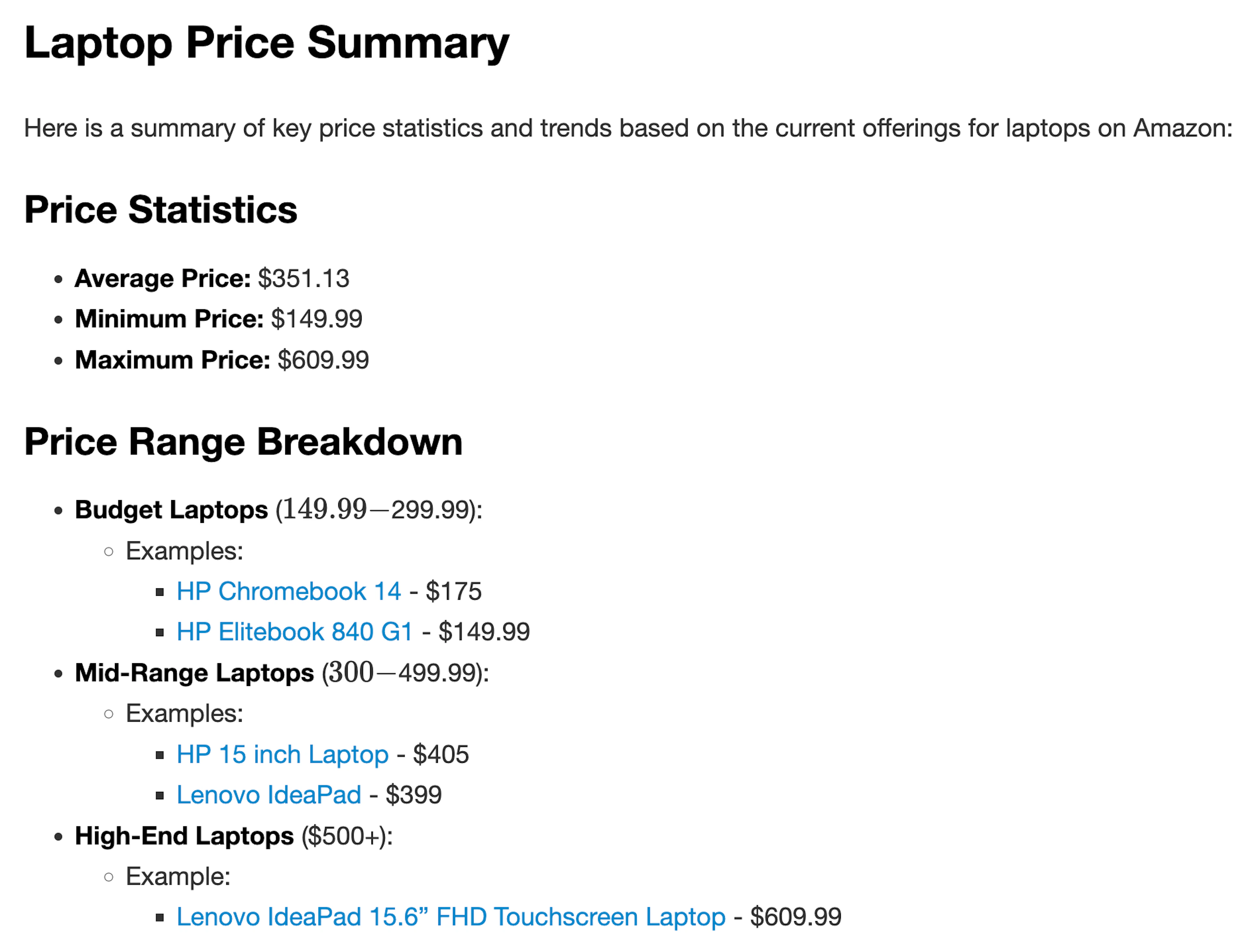 Previewing summary.md