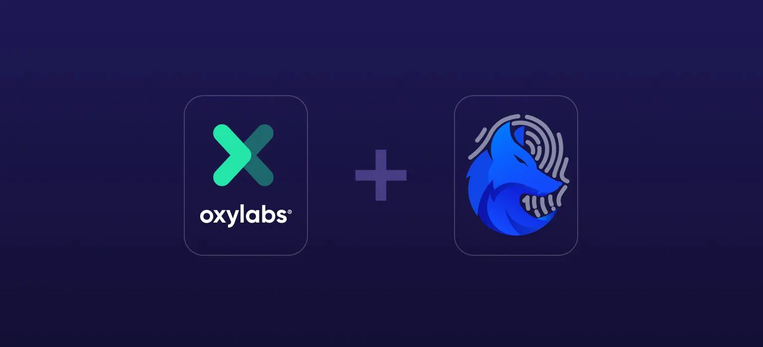 Proxy Integration with Genlogin