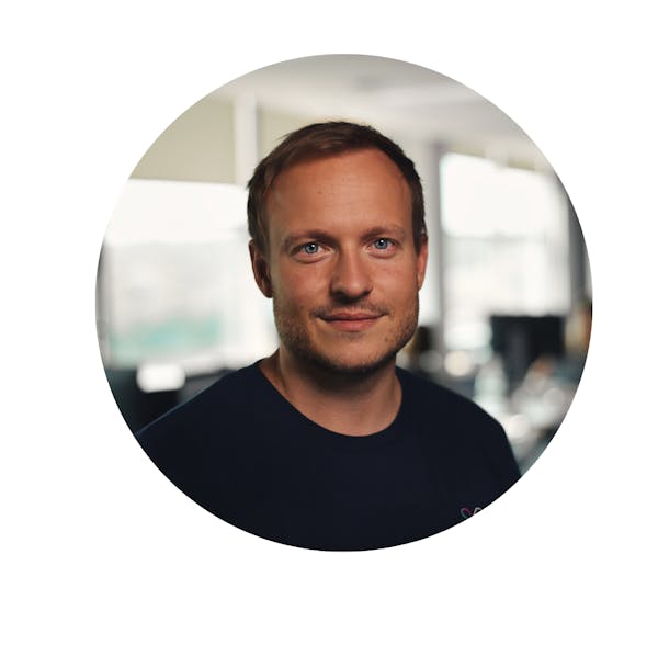 Martynas Juravičius portrait
