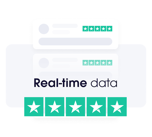real time data