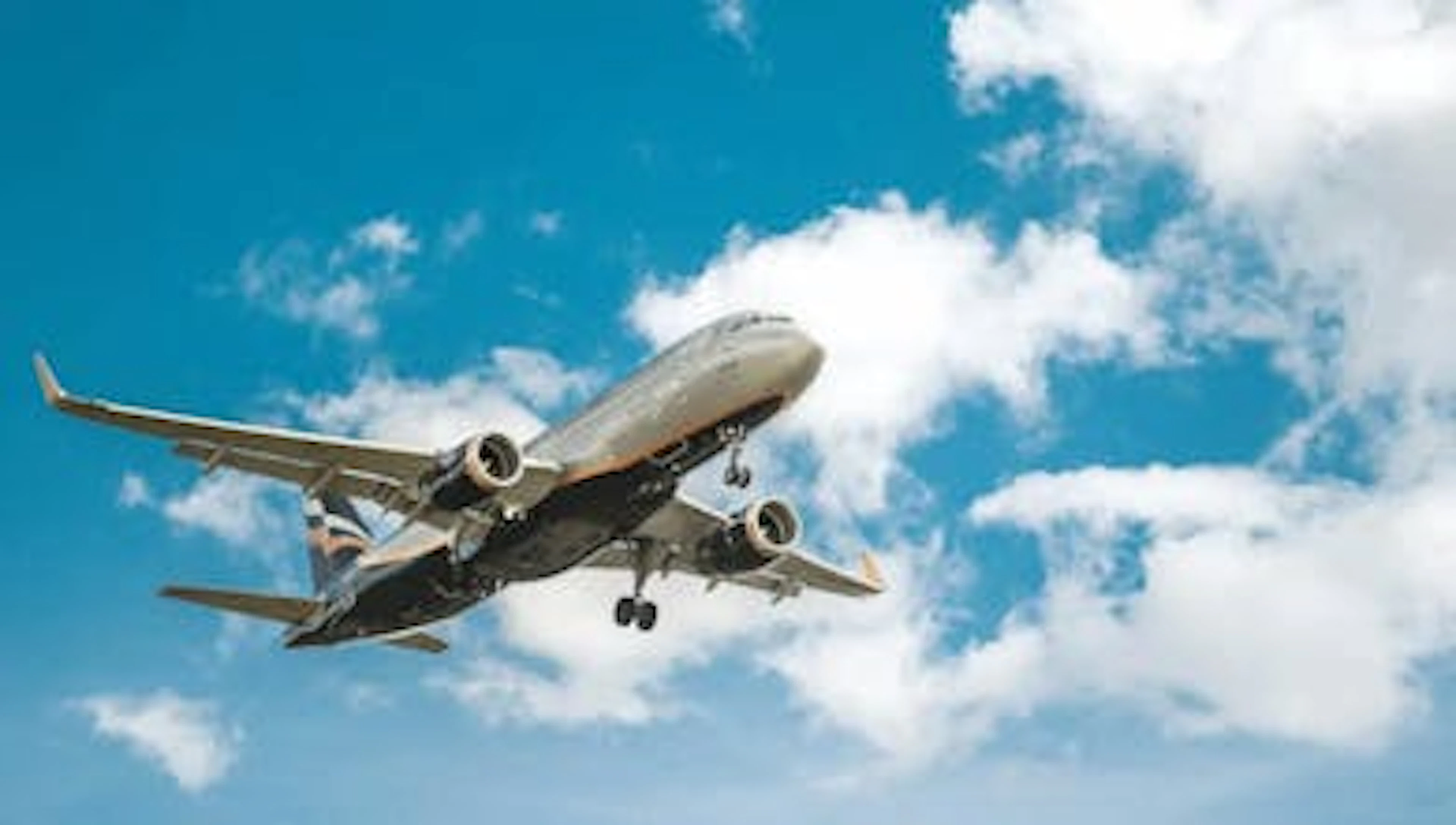 Scrape Google Flights