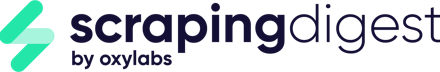 scraping digest 