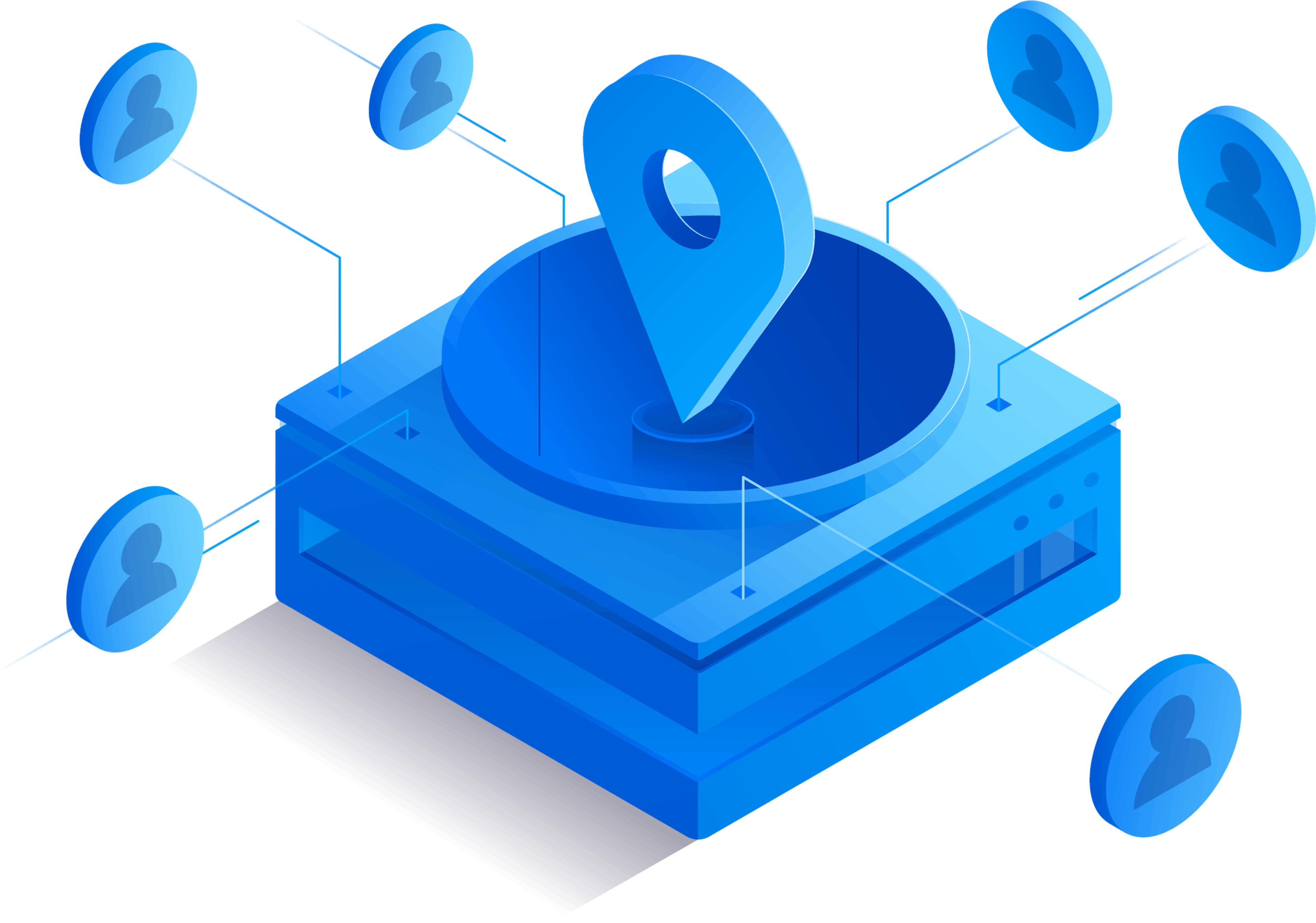Buy cheap Shared Proxies 