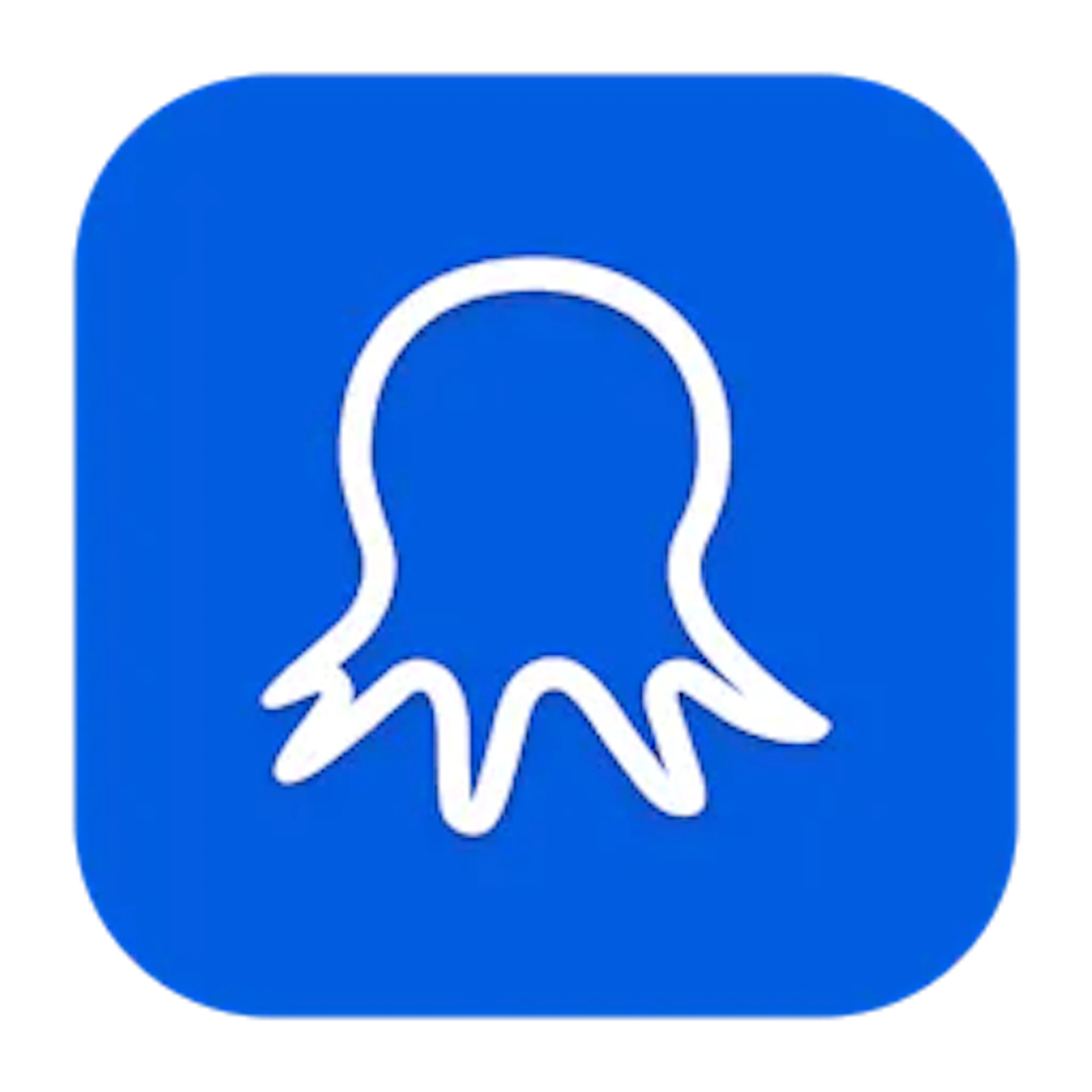 Octoparse logo