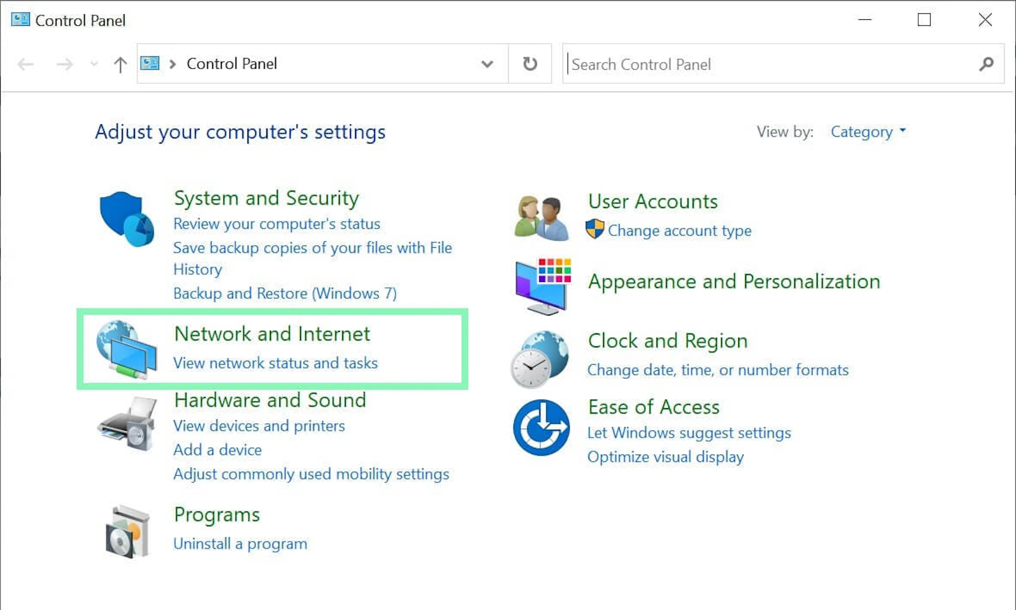 How to Set Up a Proxy on Windows 10 & 11
