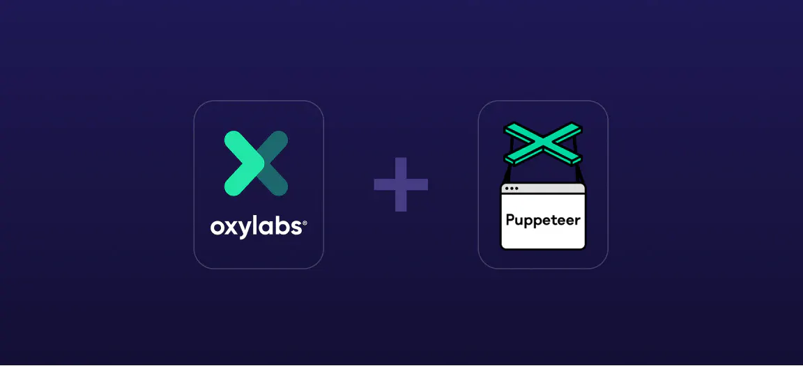 How to Use a Proxy in Puppeteer