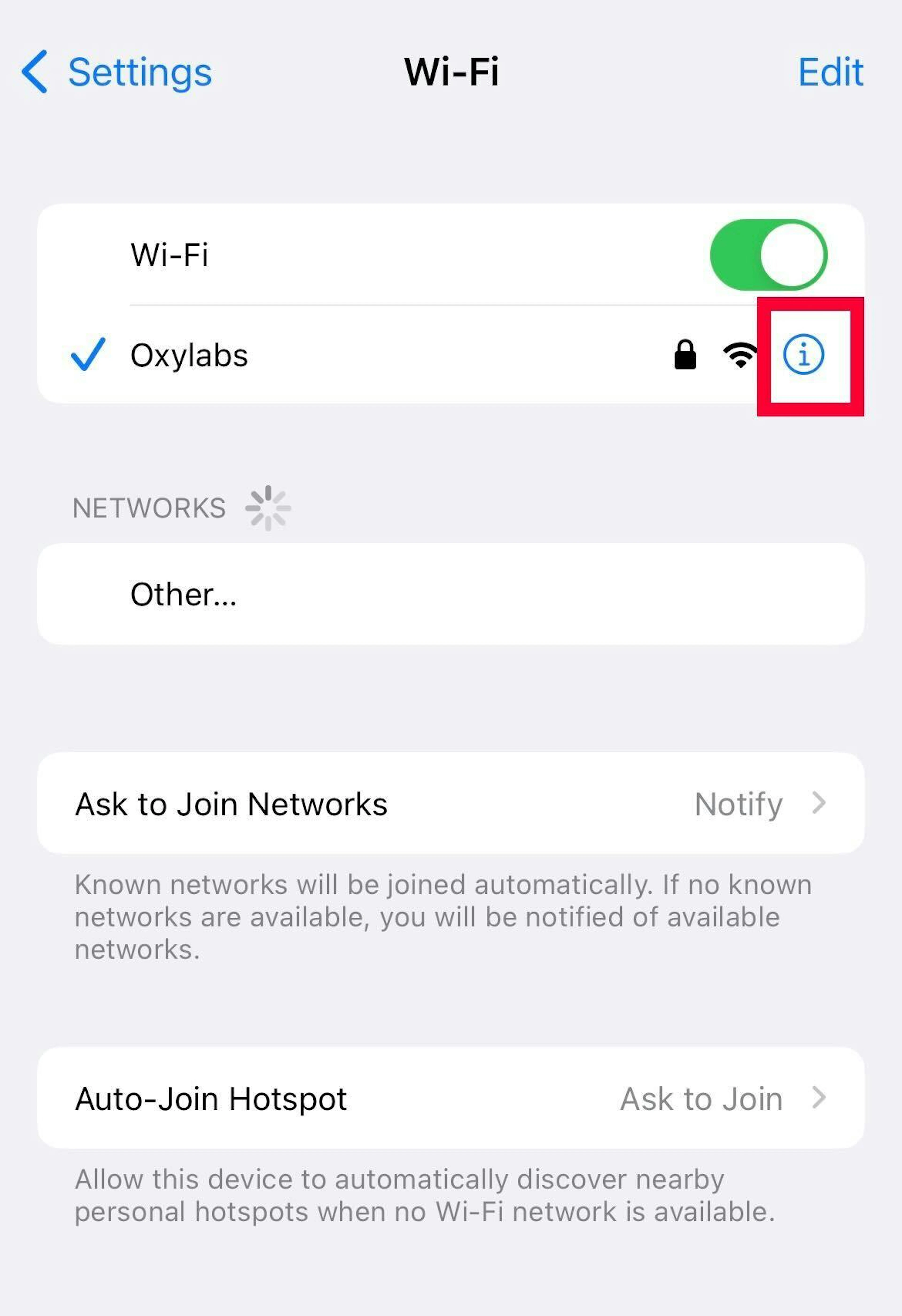 wifi