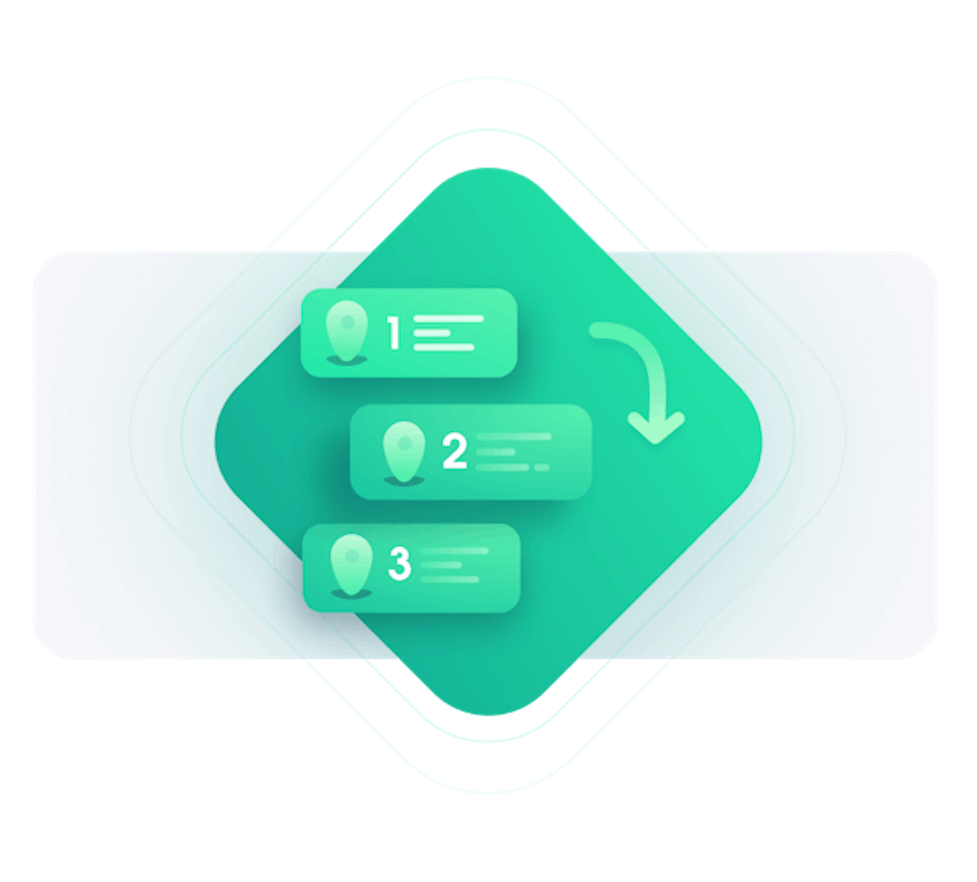 Avoid rate limits with rotating proxies
