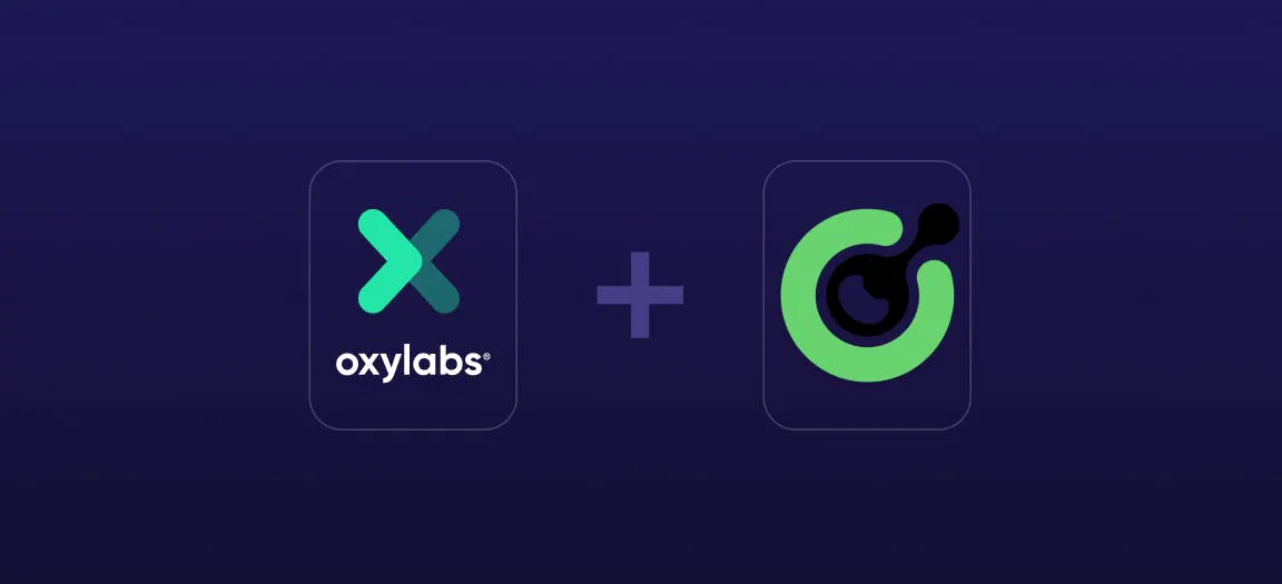 Proxy Integration With CapSolver