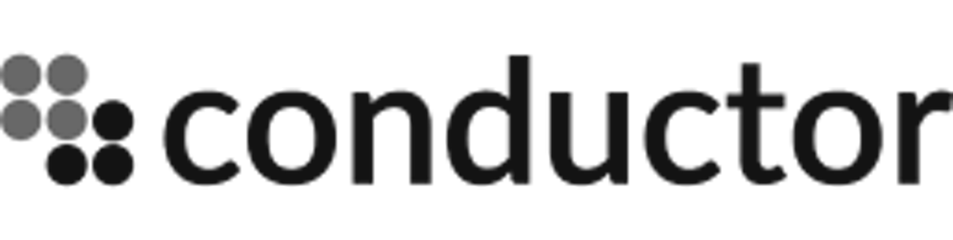 Conductor logo