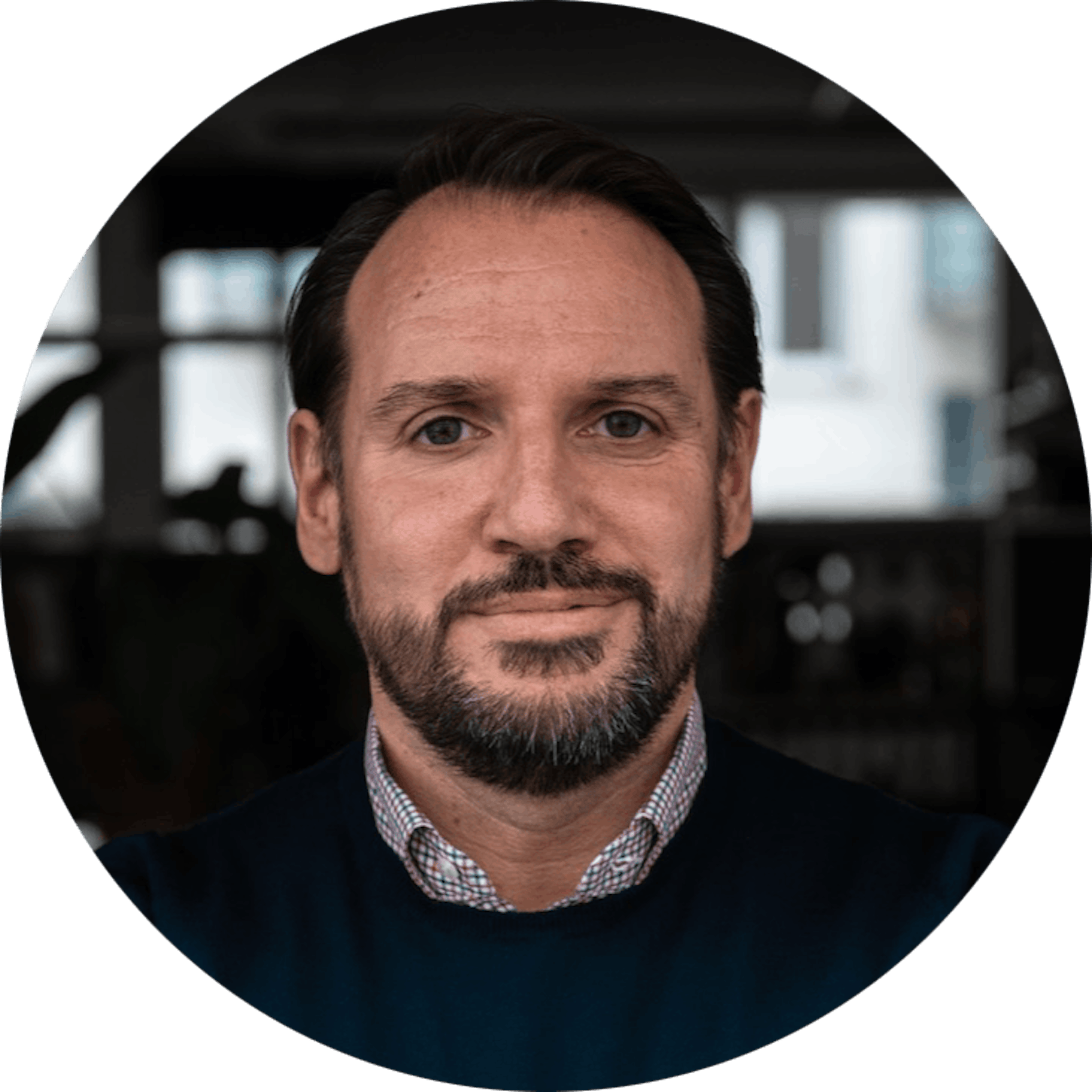 Managing Director of Zulu5