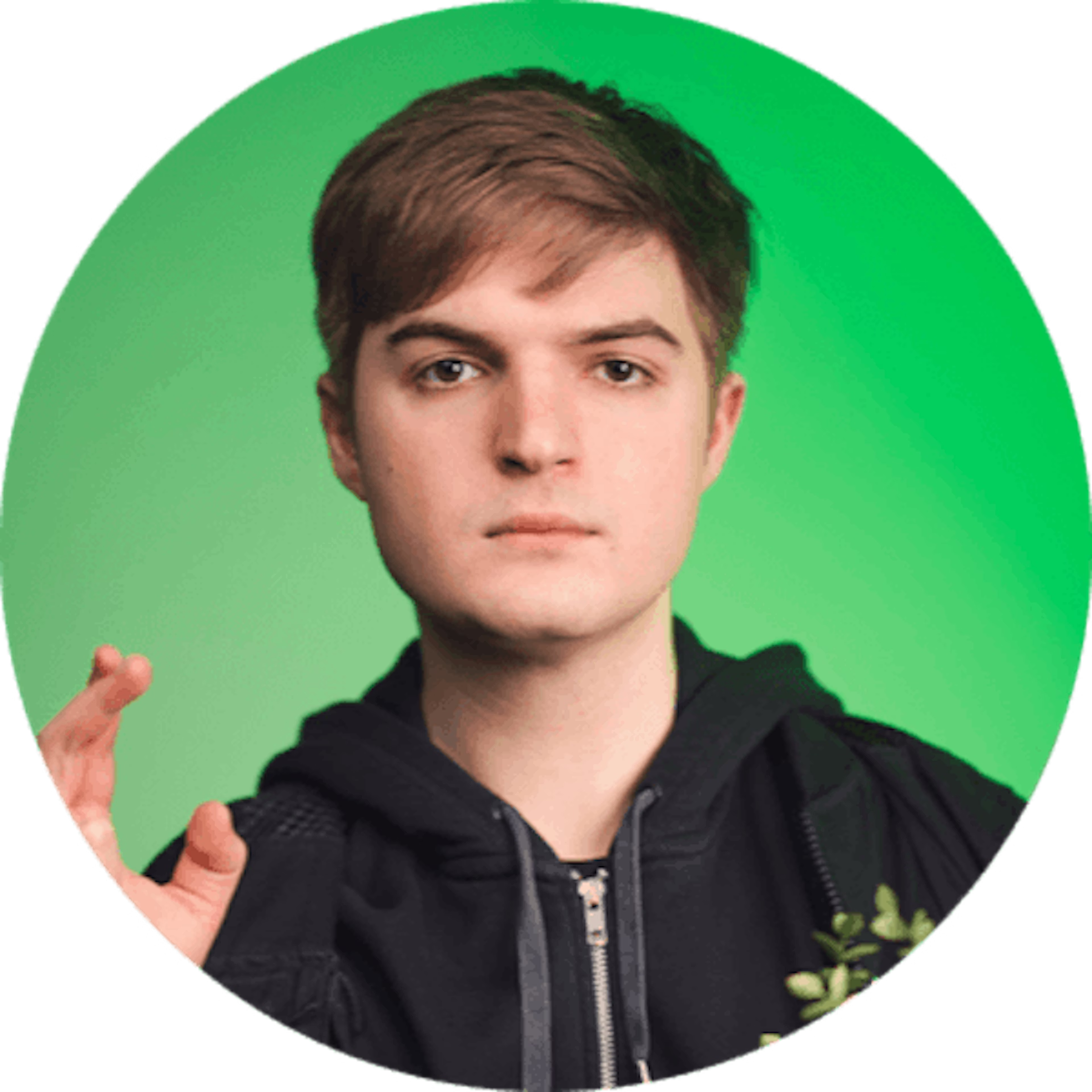 Danielius avatar