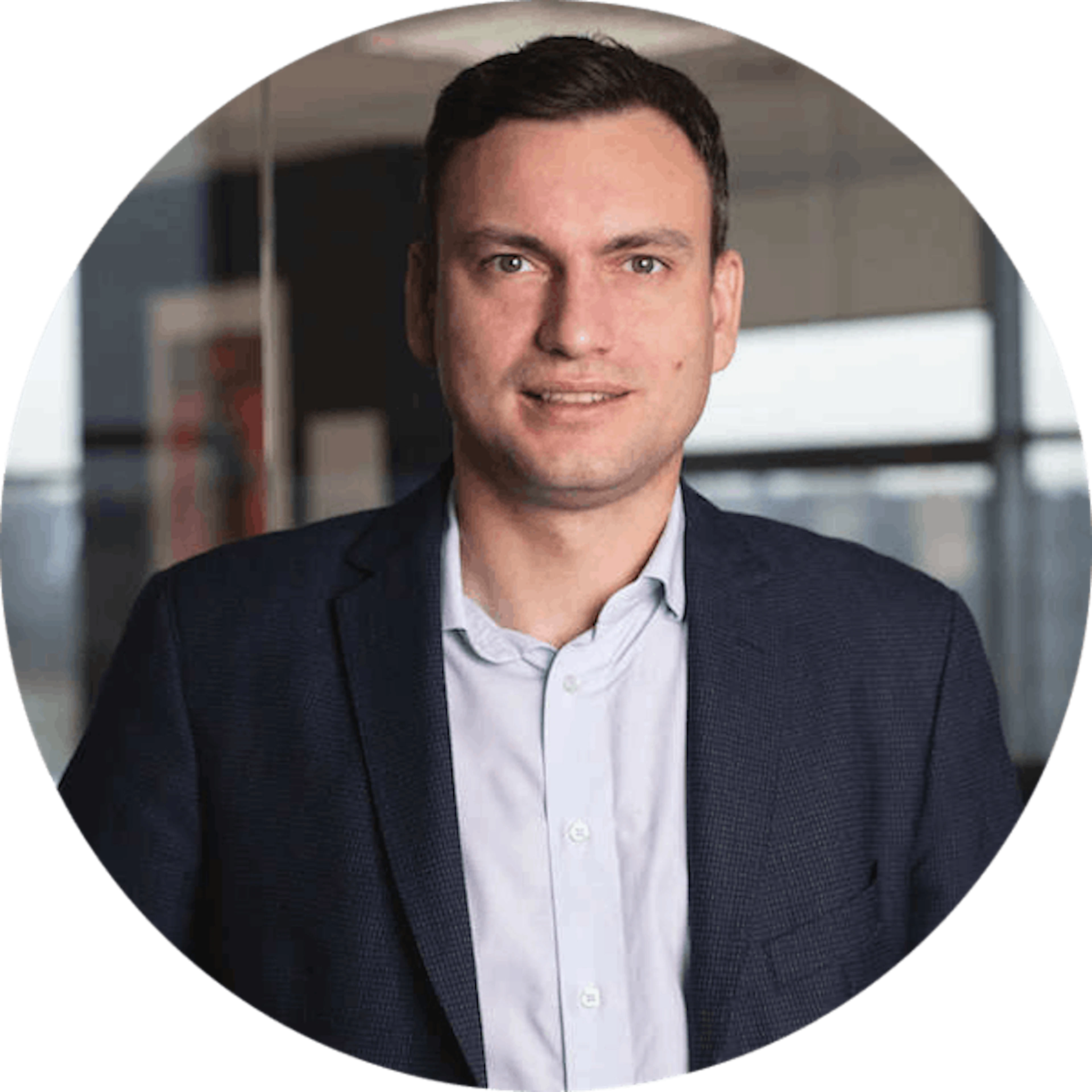 Julius Cerniauskas avatar