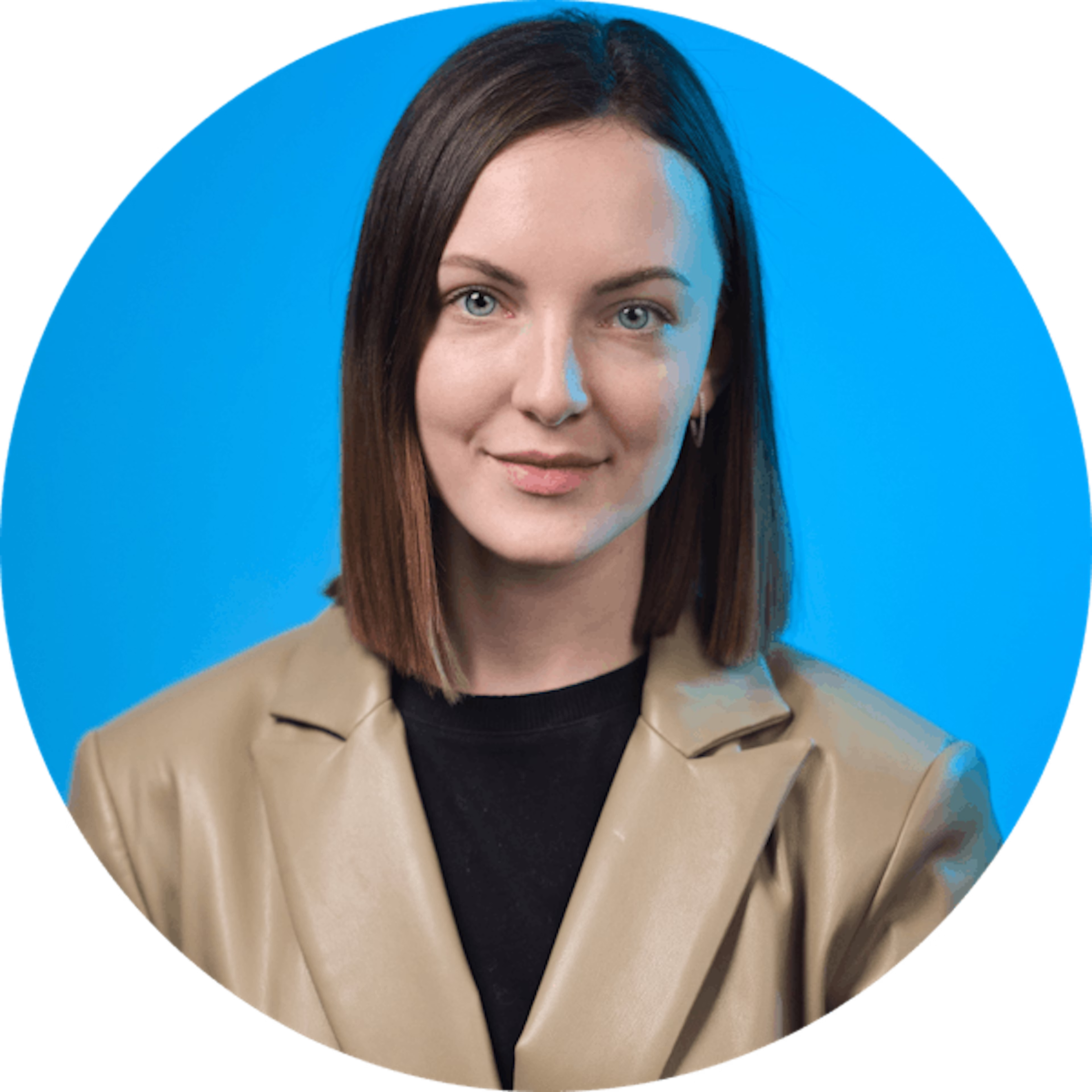author avatar