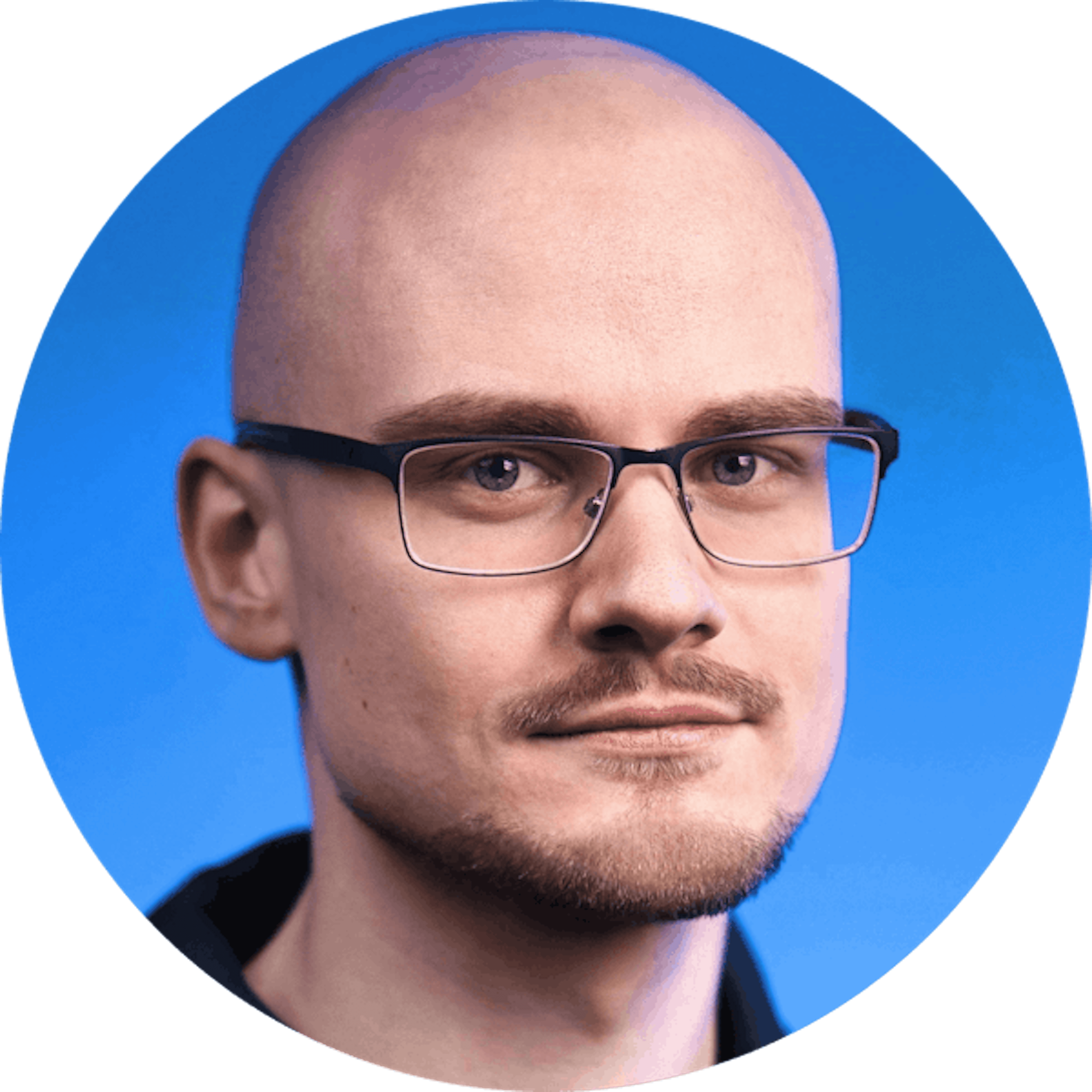 author avatar