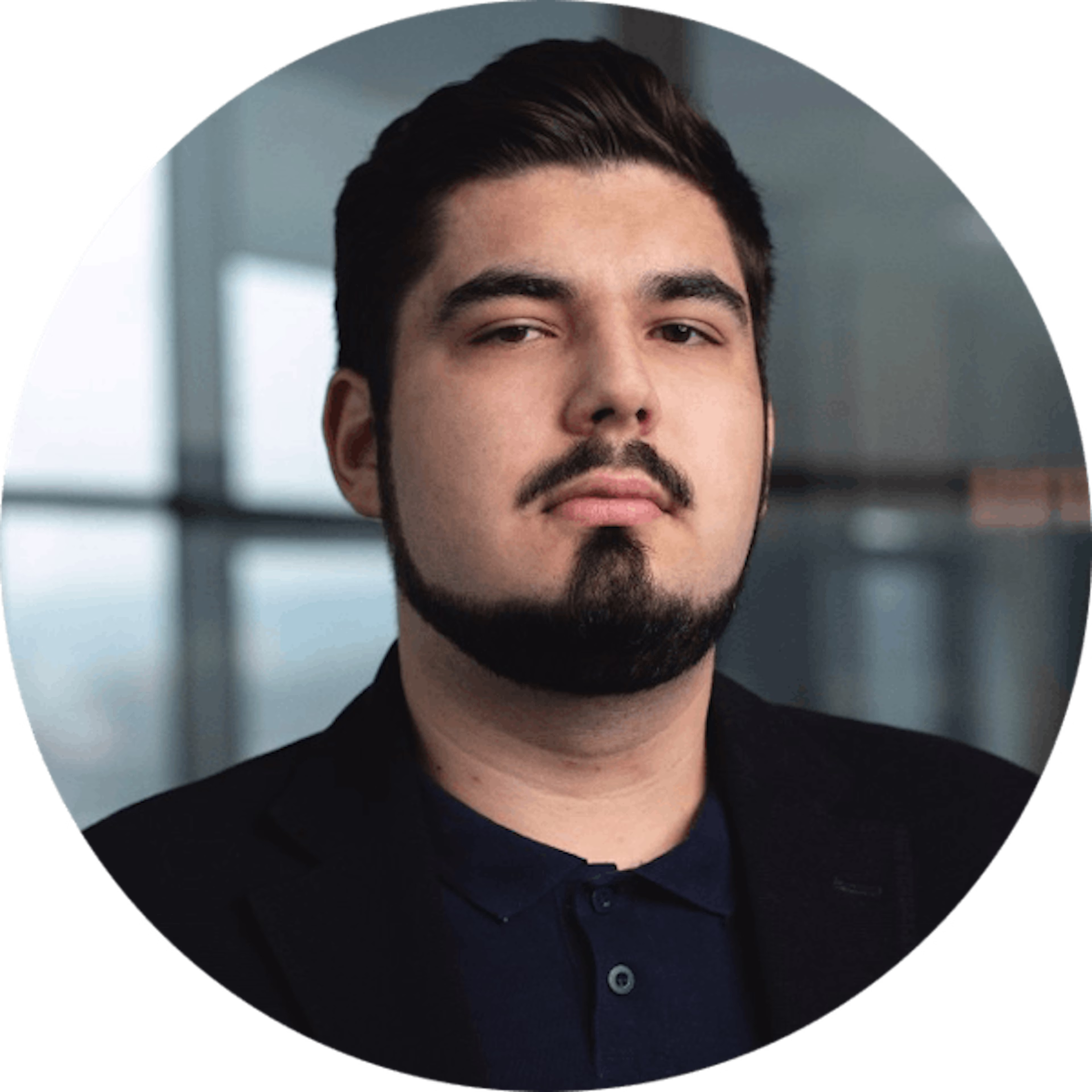 Mantas Miksenas avatar