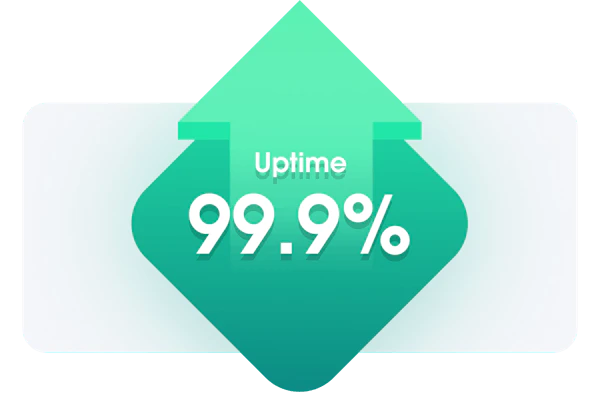 uptime