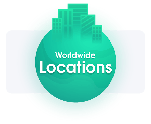 Gather data from any location