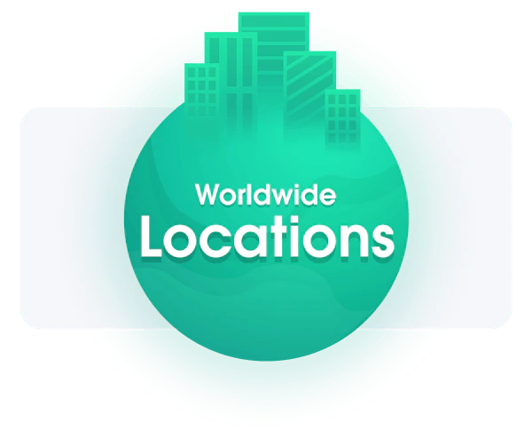 Gather data from any location