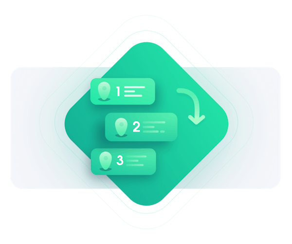 proxy rotation