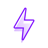 Lightning fast icon