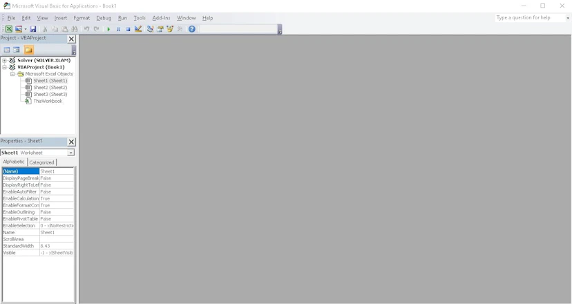 VBA Web Scraping to Excel (Step-by-Step Guide)