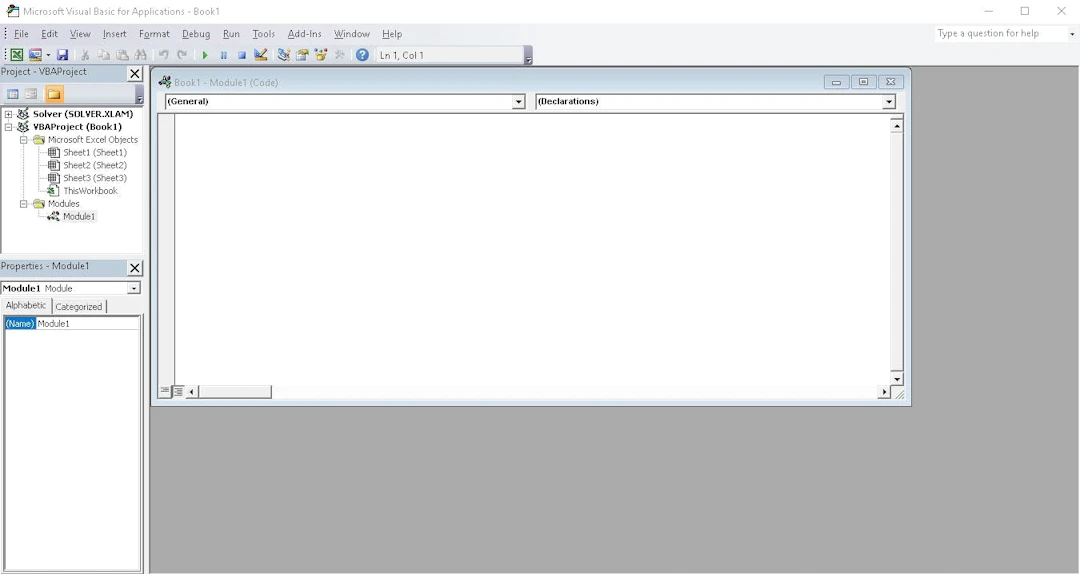 VBA Web Scraping to Excel (Step-by-Step Guide)