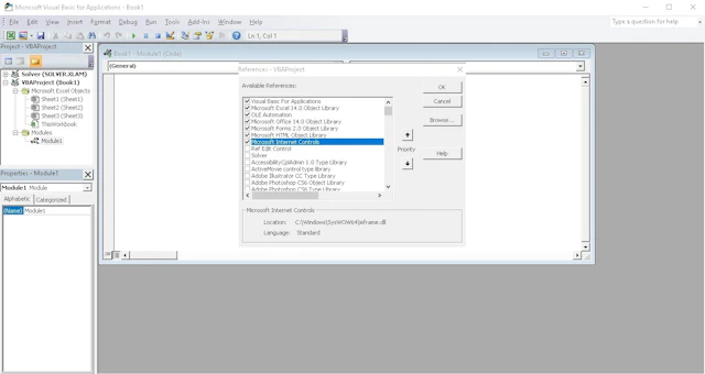VBA Web Scraping to Excel (Step-by-Step Guide)