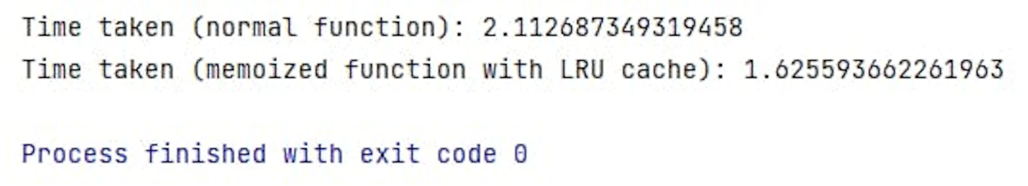 Python Cache: How to Speed Up Your Code with Effective Caching