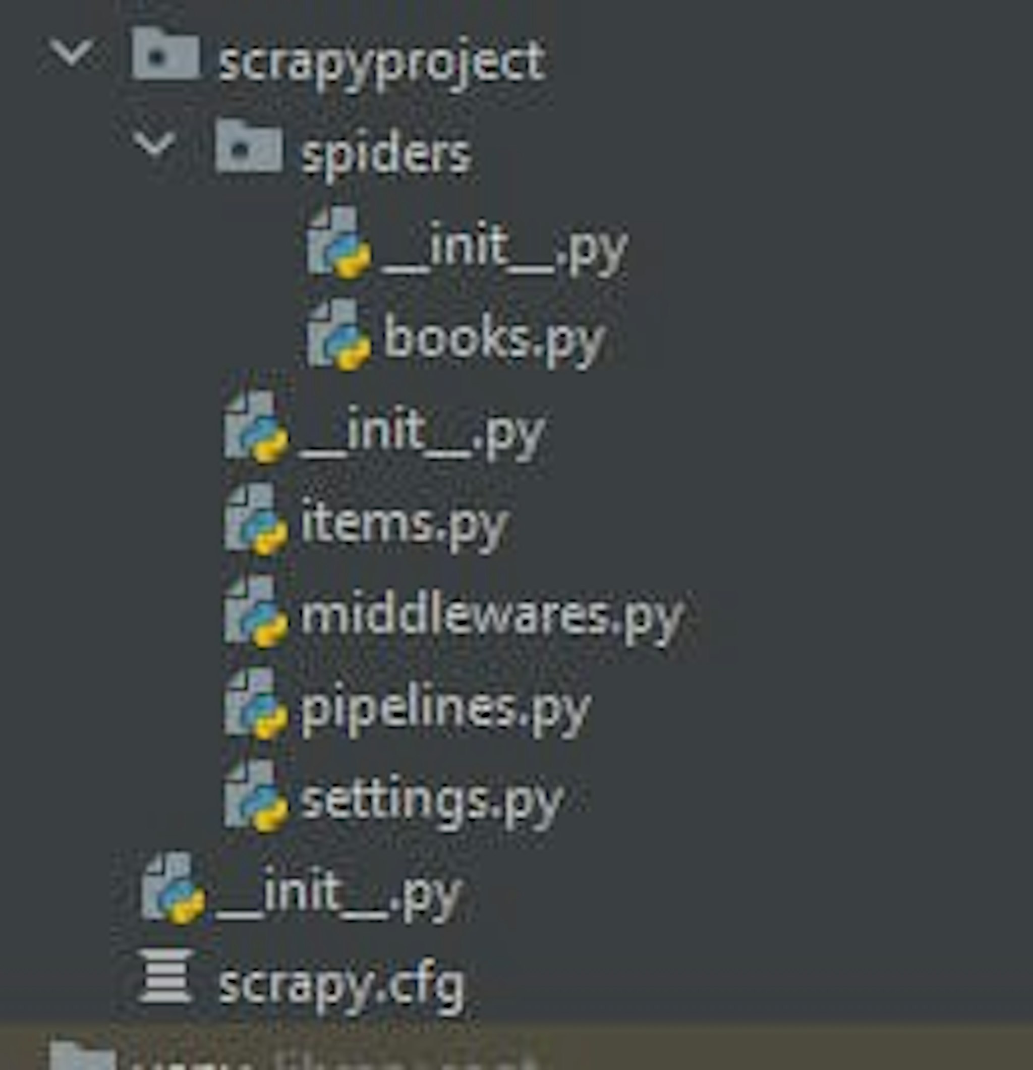 Web Scraping with Scrapy: Python Tutorial