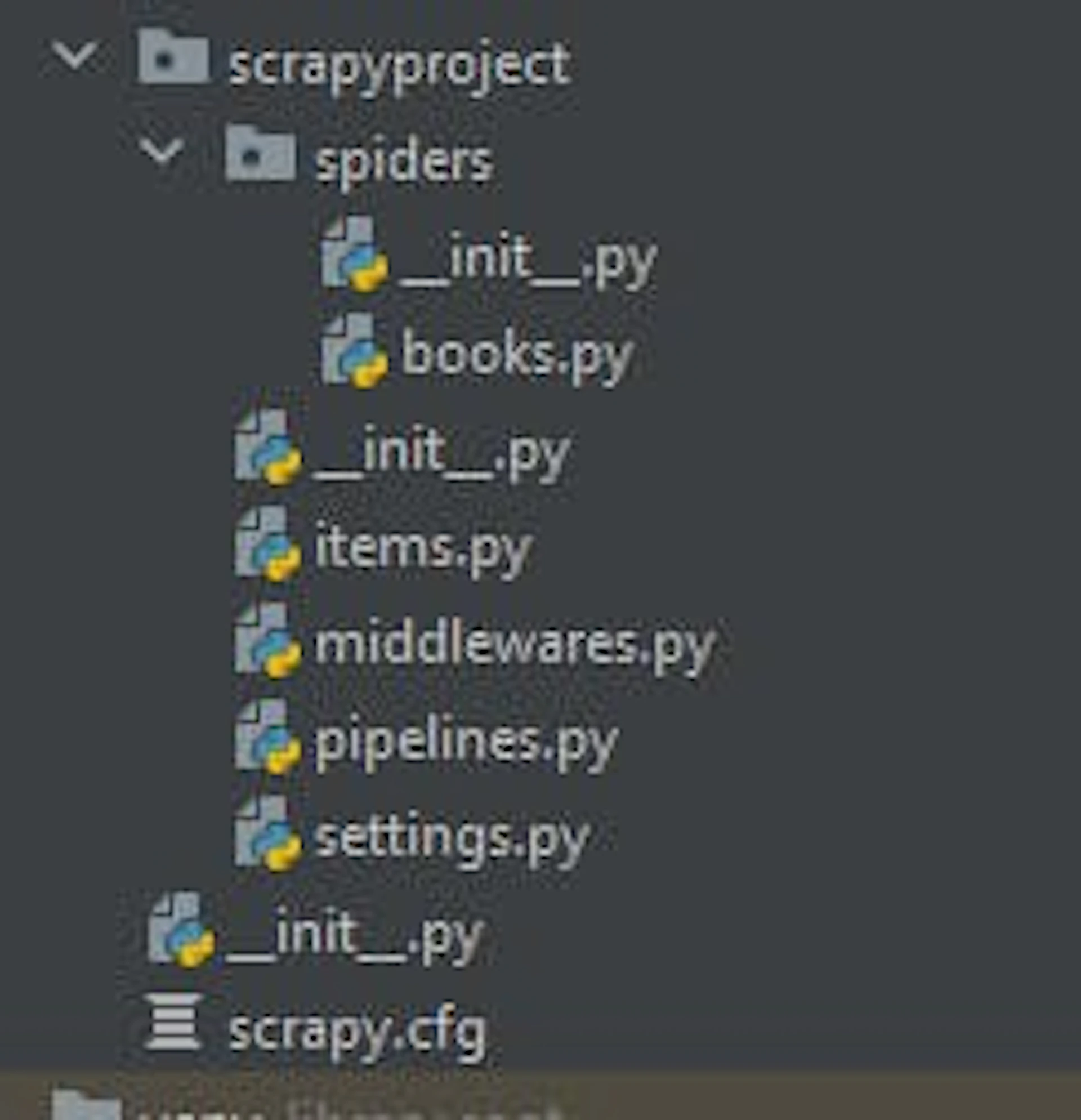 Web Scraping with Scrapy: Python Tutorial