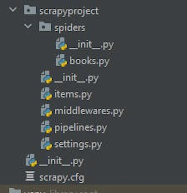 Web Scraping with Scrapy: Python Tutorial